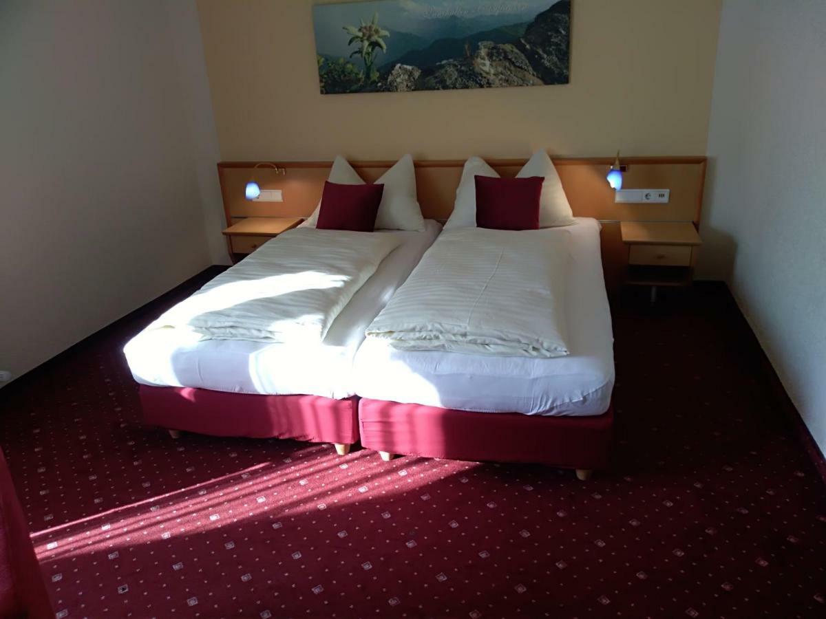 Hotel Wiesenhof Mieders Eksteriør bilde
