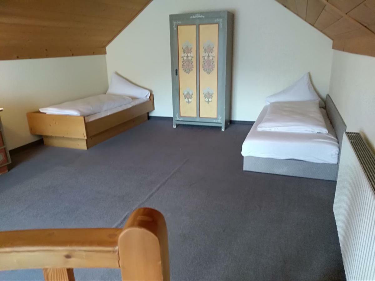 Hotel Wiesenhof Mieders Eksteriør bilde