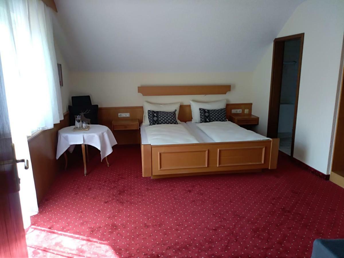 Hotel Wiesenhof Mieders Eksteriør bilde
