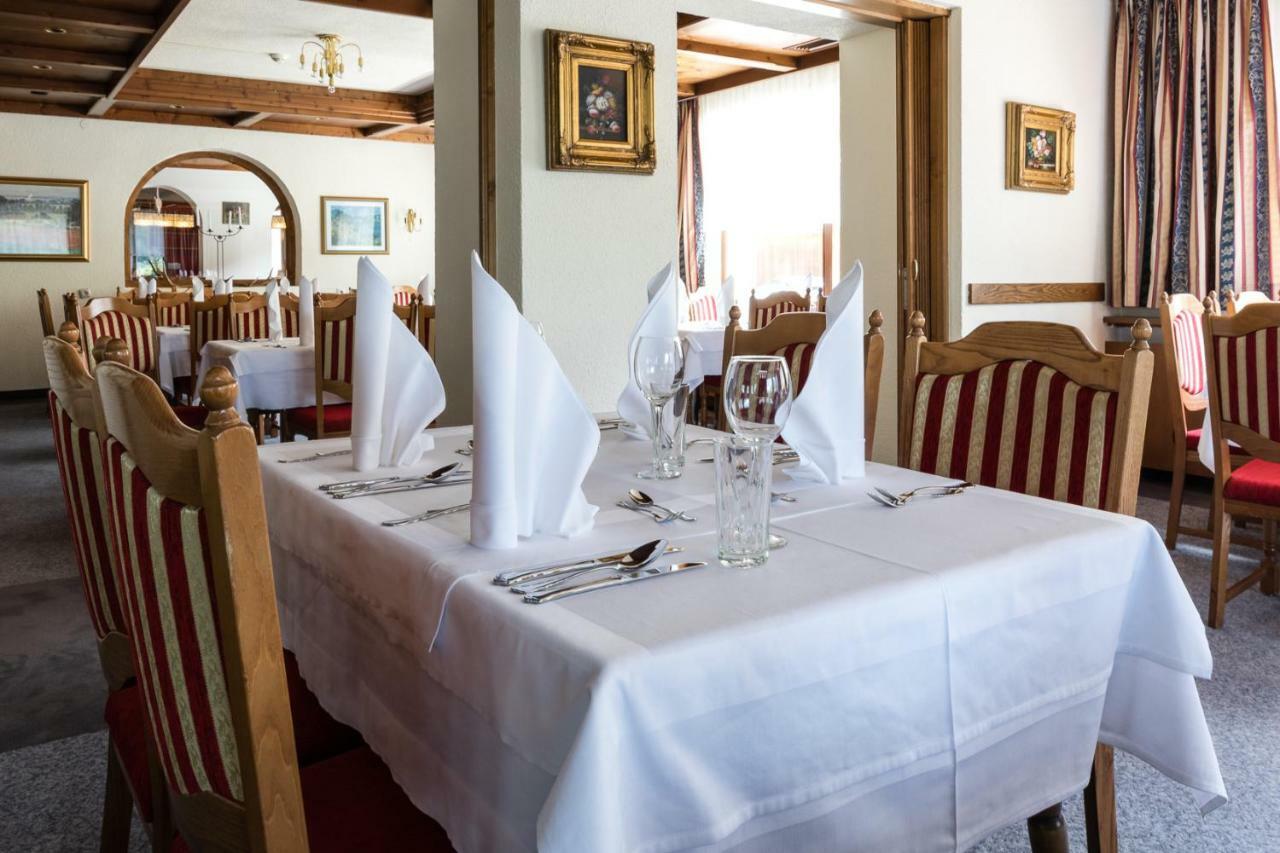 Hotel Wiesenhof Mieders Eksteriør bilde