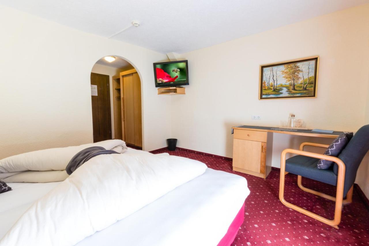 Hotel Wiesenhof Mieders Eksteriør bilde